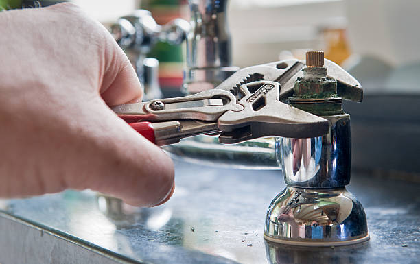 Local water damage restoration in GA